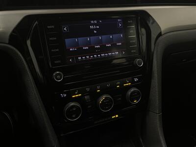 2022 Volkswagen Passat SE   - Photo 15 - West Bountiful, UT 84087