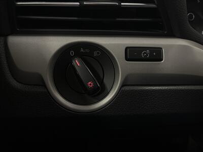 2022 Volkswagen Passat SE   - Photo 23 - West Bountiful, UT 84087