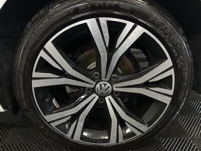 2022 Volkswagen Passat SE   - Photo 10 - West Bountiful, UT 84087