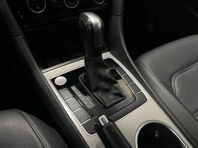 2022 Volkswagen Passat SE   - Photo 14 - West Bountiful, UT 84087