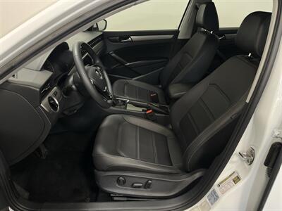 2022 Volkswagen Passat SE   - Photo 13 - West Bountiful, UT 84087
