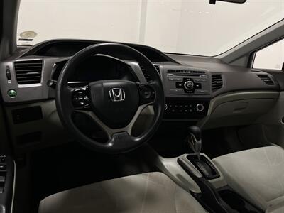 2012 Honda Civic LX   - Photo 11 - West Bountiful, UT 84087