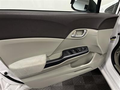 2012 Honda Civic LX   - Photo 12 - West Bountiful, UT 84087
