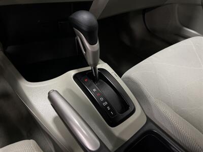2012 Honda Civic LX   - Photo 14 - West Bountiful, UT 84087