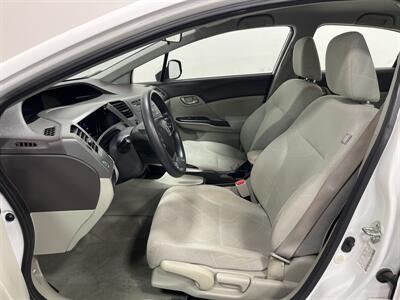 2012 Honda Civic LX   - Photo 13 - West Bountiful, UT 84087