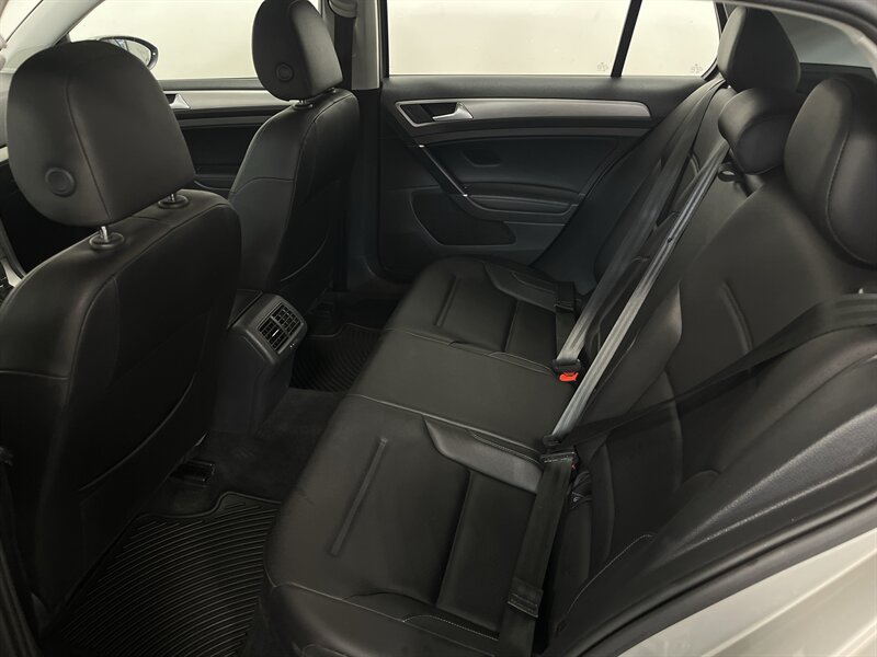 2017 Volkswagen Golf TSI Wolfsburg Editio - Photo 23 - West Bountiful, UT 84087