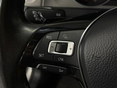 2017 Volkswagen Golf TSI Wolfsburg Editio - Photo 22 - West Bountiful, UT 84087