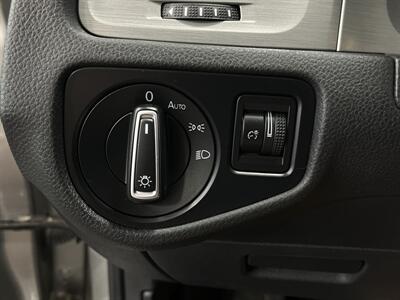 2017 Volkswagen Golf TSI Wolfsburg Editio - Photo 13 - West Bountiful, UT 84087