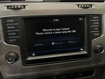 2017 Volkswagen Golf TSI Wolfsburg Editio - Photo 19 - West Bountiful, UT 84087