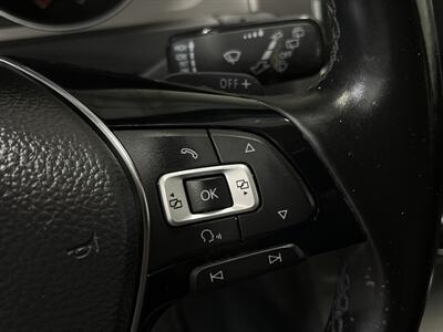 2017 Volkswagen Golf TSI Wolfsburg Editio - Photo 21 - West Bountiful, UT 84087