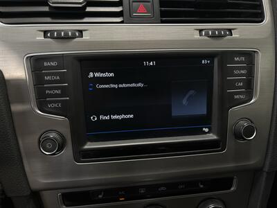2017 Volkswagen Golf TSI Wolfsburg Editio - Photo 17 - West Bountiful, UT 84087