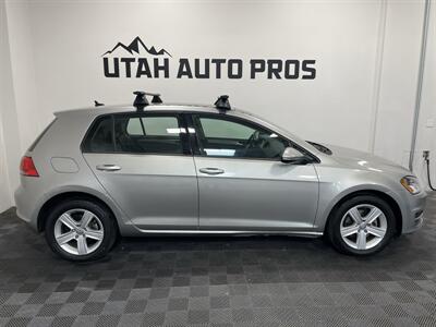 2017 Volkswagen Golf TSI Wolfsburg Editio - Photo 2 - West Bountiful, UT 84087