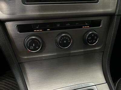 2017 Volkswagen Golf TSI Wolfsburg Editio - Photo 15 - West Bountiful, UT 84087