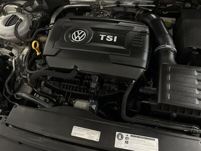 2017 Volkswagen Golf TSI Wolfsburg Editio - Photo 25 - West Bountiful, UT 84087