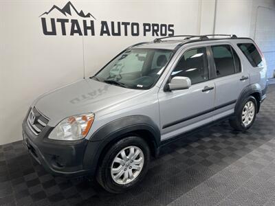 2005 Honda CR-V EX   - Photo 12 - West Bountiful, UT 84087