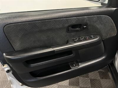 2005 Honda CR-V EX   - Photo 16 - West Bountiful, UT 84087