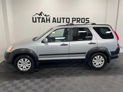 2005 Honda CR-V EX   - Photo 9 - West Bountiful, UT 84087
