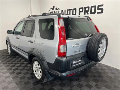 2005 Honda CR-V EX   - Photo 10 - West Bountiful, UT 84087