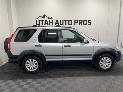 2005 Honda CR-V EX   - Photo 2 - West Bountiful, UT 84087