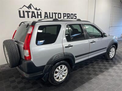 2005 Honda CR-V EX   - Photo 3 - West Bountiful, UT 84087