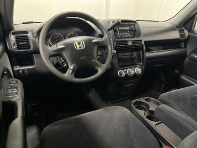 2005 Honda CR-V EX   - Photo 15 - West Bountiful, UT 84087