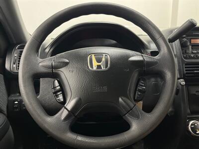 2005 Honda CR-V EX   - Photo 21 - West Bountiful, UT 84087