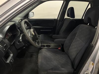 2005 Honda CR-V EX   - Photo 17 - West Bountiful, UT 84087