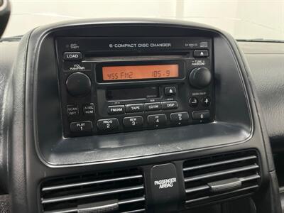 2005 Honda CR-V EX   - Photo 20 - West Bountiful, UT 84087