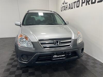 2005 Honda CR-V EX   - Photo 7 - West Bountiful, UT 84087