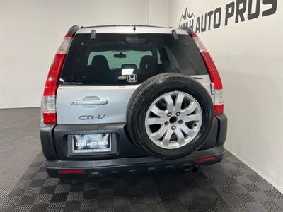 2005 Honda CR-V EX   - Photo 11 - West Bountiful, UT 84087
