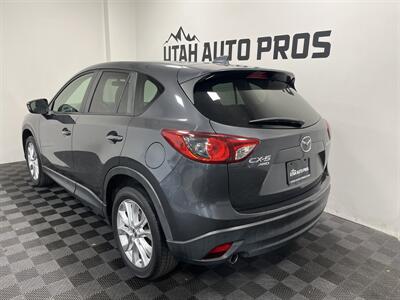 2015 Mazda CX-5 Grand Touring   - Photo 9 - West Bountiful, UT 84087