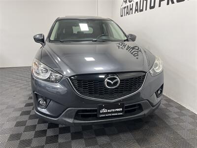 2015 Mazda CX-5 Grand Touring   - Photo 4 - West Bountiful, UT 84087