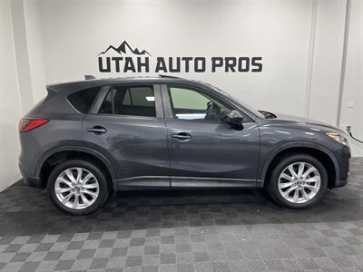 2015 Mazda CX-5 Grand Touring   - Photo 2 - West Bountiful, UT 84087