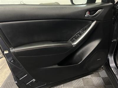 2015 Mazda CX-5 Grand Touring   - Photo 15 - West Bountiful, UT 84087