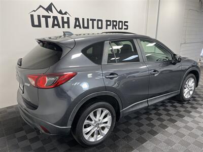 2015 Mazda CX-5 Grand Touring   - Photo 3 - West Bountiful, UT 84087