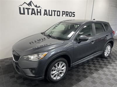 2015 Mazda CX-5 Grand Touring   - Photo 7 - West Bountiful, UT 84087