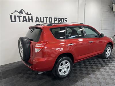 2012 Toyota RAV4   - Photo 3 - West Bountiful, UT 84087