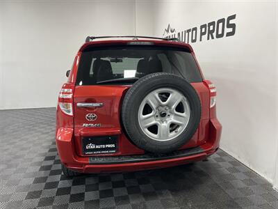 2012 Toyota RAV4   - Photo 9 - West Bountiful, UT 84087