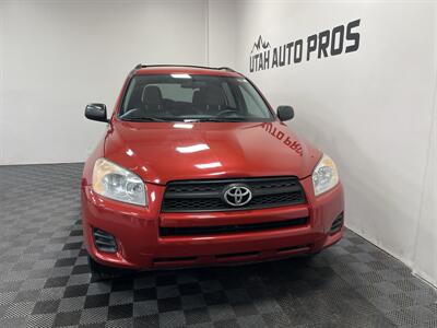 2012 Toyota RAV4   - Photo 4 - West Bountiful, UT 84087