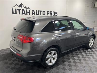 2012 Acura MDX SH-AWD w/Tech   - Photo 3 - West Bountiful, UT 84087