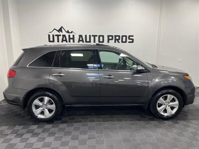 2012 Acura MDX SH-AWD w/Tech   - Photo 2 - West Bountiful, UT 84087