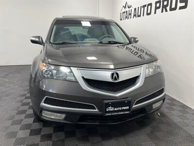 2012 Acura MDX SH-AWD w/Tech   - Photo 7 - West Bountiful, UT 84087