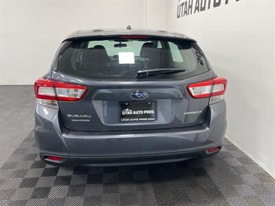 2019 Subaru Impreza 2.0i   - Photo 8 - West Bountiful, UT 84087