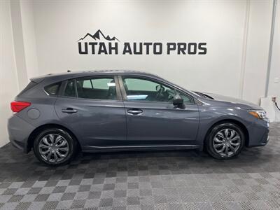 2019 Subaru Impreza 2.0i   - Photo 2 - West Bountiful, UT 84087