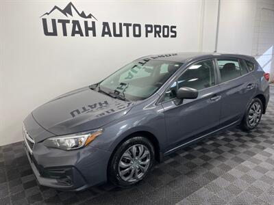 2019 Subaru Impreza 2.0i   - Photo 5 - West Bountiful, UT 84087