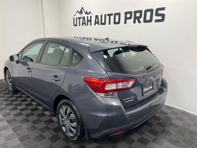 2019 Subaru Impreza 2.0i   - Photo 7 - West Bountiful, UT 84087