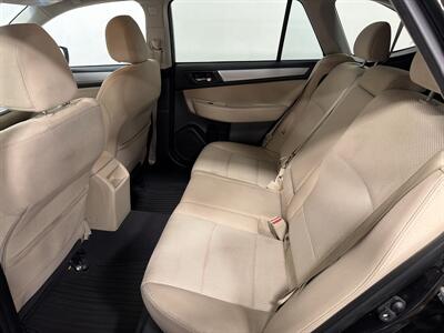 2017 Subaru Outback 2.5i Premium - Photo 27 - West Bountiful, UT 84087