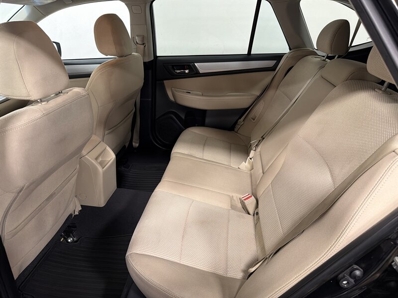 2017 Subaru Outback 2.5i Premium - Photo 27 - West Bountiful, UT 84087