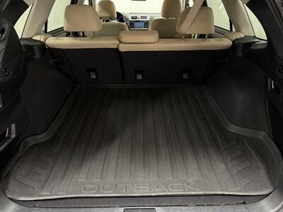 2017 Subaru Outback 2.5i Premium - Photo 28 - West Bountiful, UT 84087