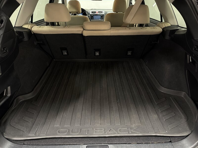 2017 Subaru Outback 2.5i Premium - Photo 28 - West Bountiful, UT 84087